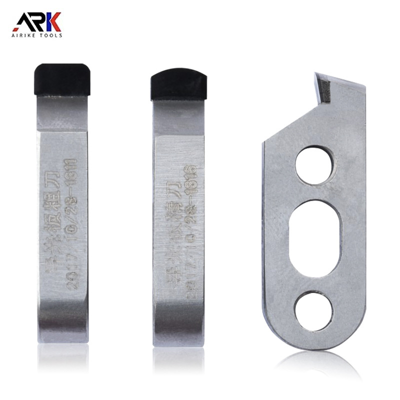 Zakaj so kamnoseški rezkarji prihodnost natančne obdelave kamna?