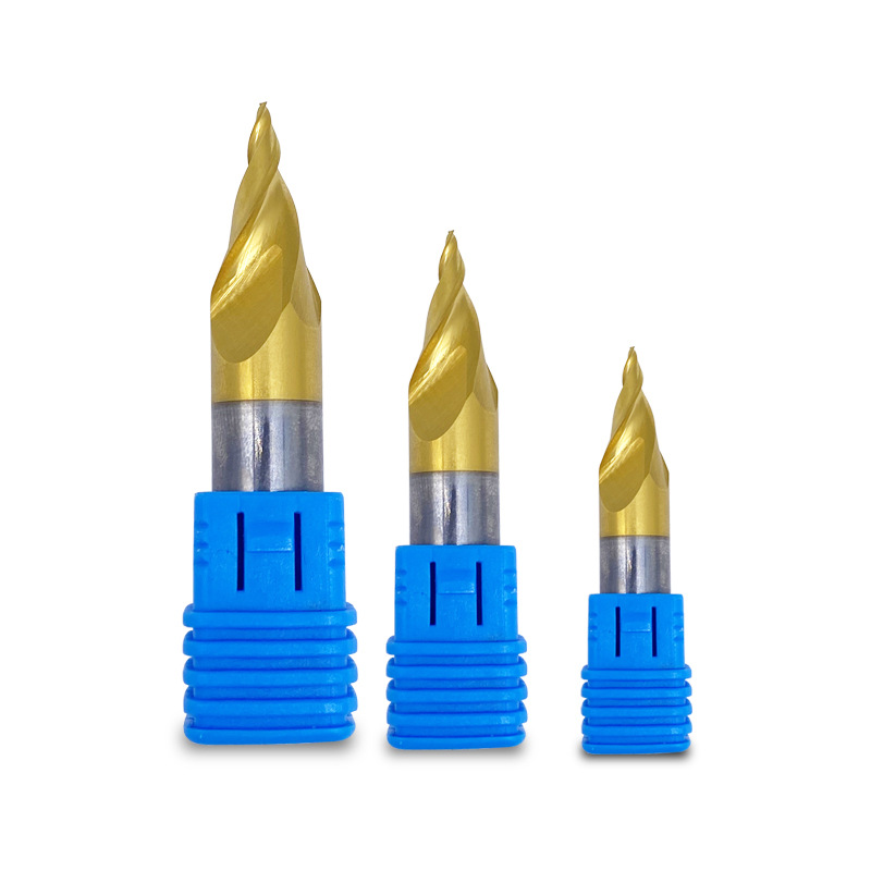 Zhongyeda - Kakšna je razlika med orodji za posnemanje robov in centrirnimi svedri?