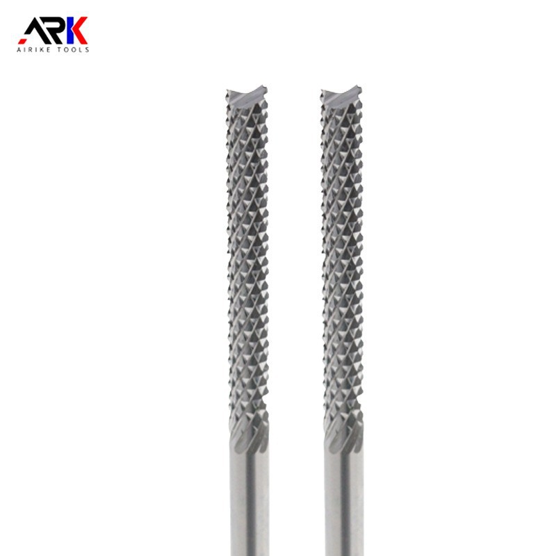 Kako izbrati blagovne znamke rezkarjev za posnemanje robov? Trije koraki za iskanje pravega