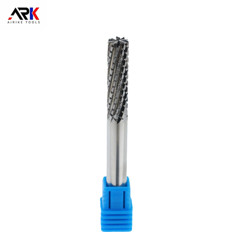 Se rezkarji iz ogljikovih vlaken zlahka obrabijo? Zhongye Da deli nasvete za povečanje vzdržljivosti