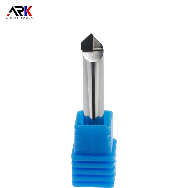 PCD Chamfering Cutter PCD Chamfering Cutter