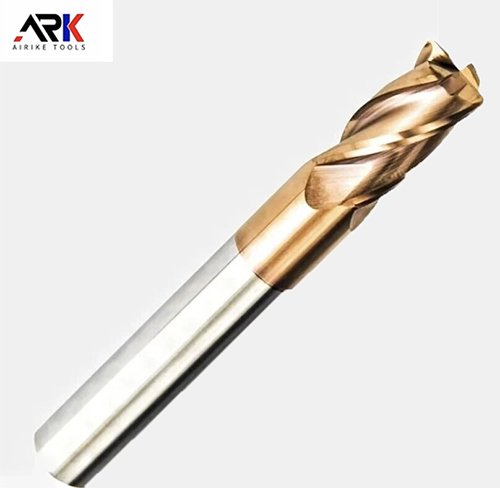 Rezkalo z okroglim nosom