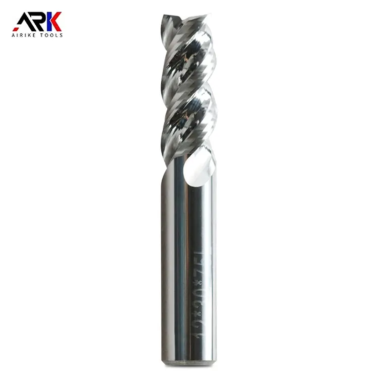 U-Slot Aluminium visoko sijaj